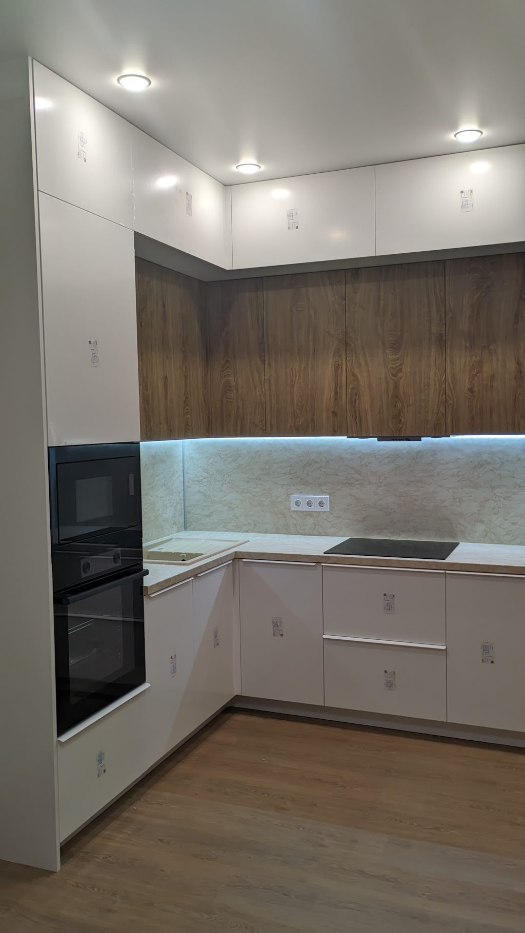 Заказать кухню в Сургуте ХМАО