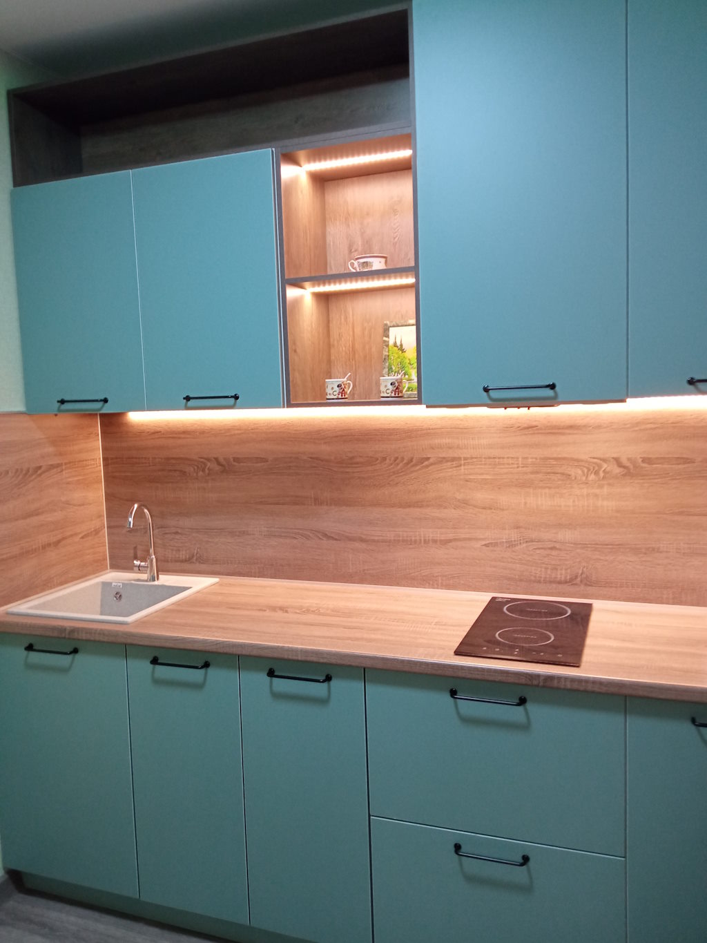 Кухня сургут на заказ