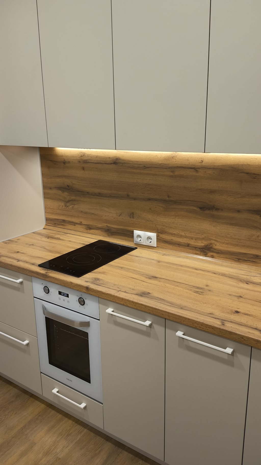 кухня на заказ в городе Сургут